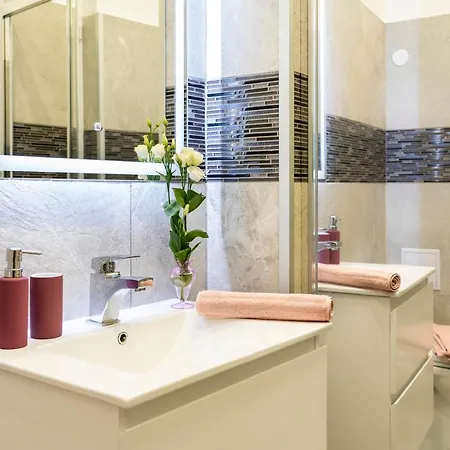 דירה City Centre Deluxe