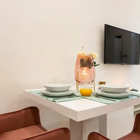 City Centre Deluxe Apartment