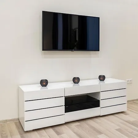 City Centre Deluxe Apartment Budapest