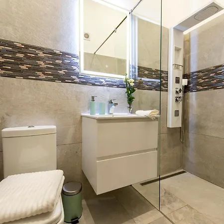 City Centre Deluxe Budapest